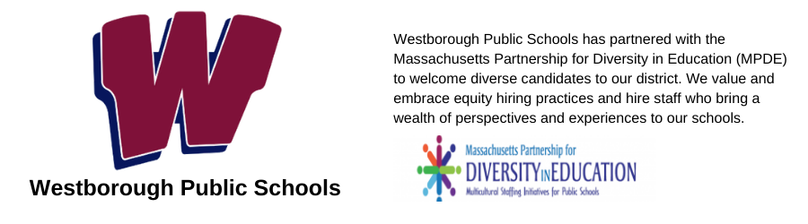 Westborough Public Schools
